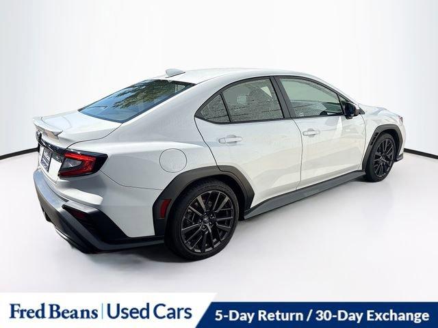 2024 Subaru WRX Vehicle Photo in Doylestown, PA 18902