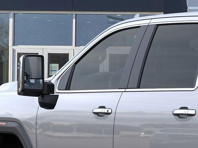 2026 GMC Sierra 2500 HD Vehicle Photo in DANBURY, CT 06810-5034