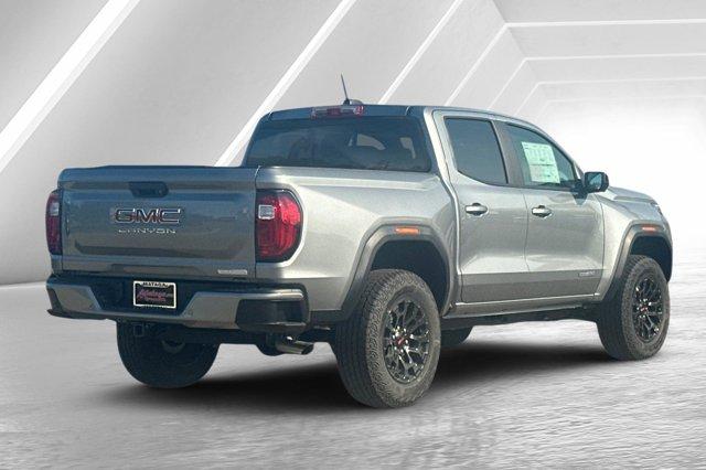2026 GMC Canyon Vehicle Photo in STOCKTON, CA 95212-2838