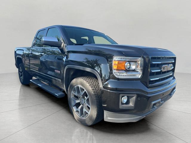 2015 GMC Sierra 1500 Vehicle Photo in Neenah, WI 54956