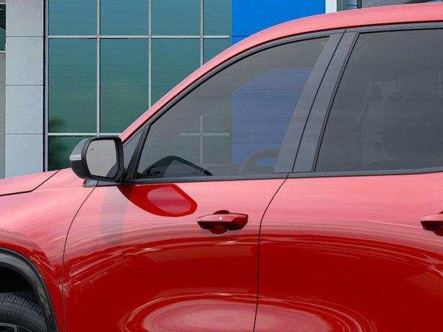 2026 Chevrolet Traverse Vehicle Photo in SELMA, TX 78154-1460