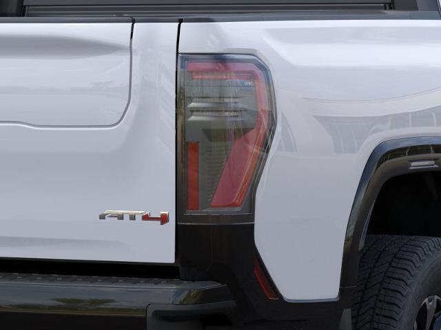 2026 GMC Sierra EV Vehicle Photo in HARRISBURG, PA 17111-1033