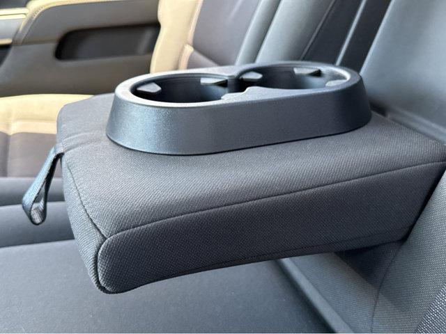 2017 Chevrolet Silverado 1500 Vehicle Photo in Hinesville, GA 31313