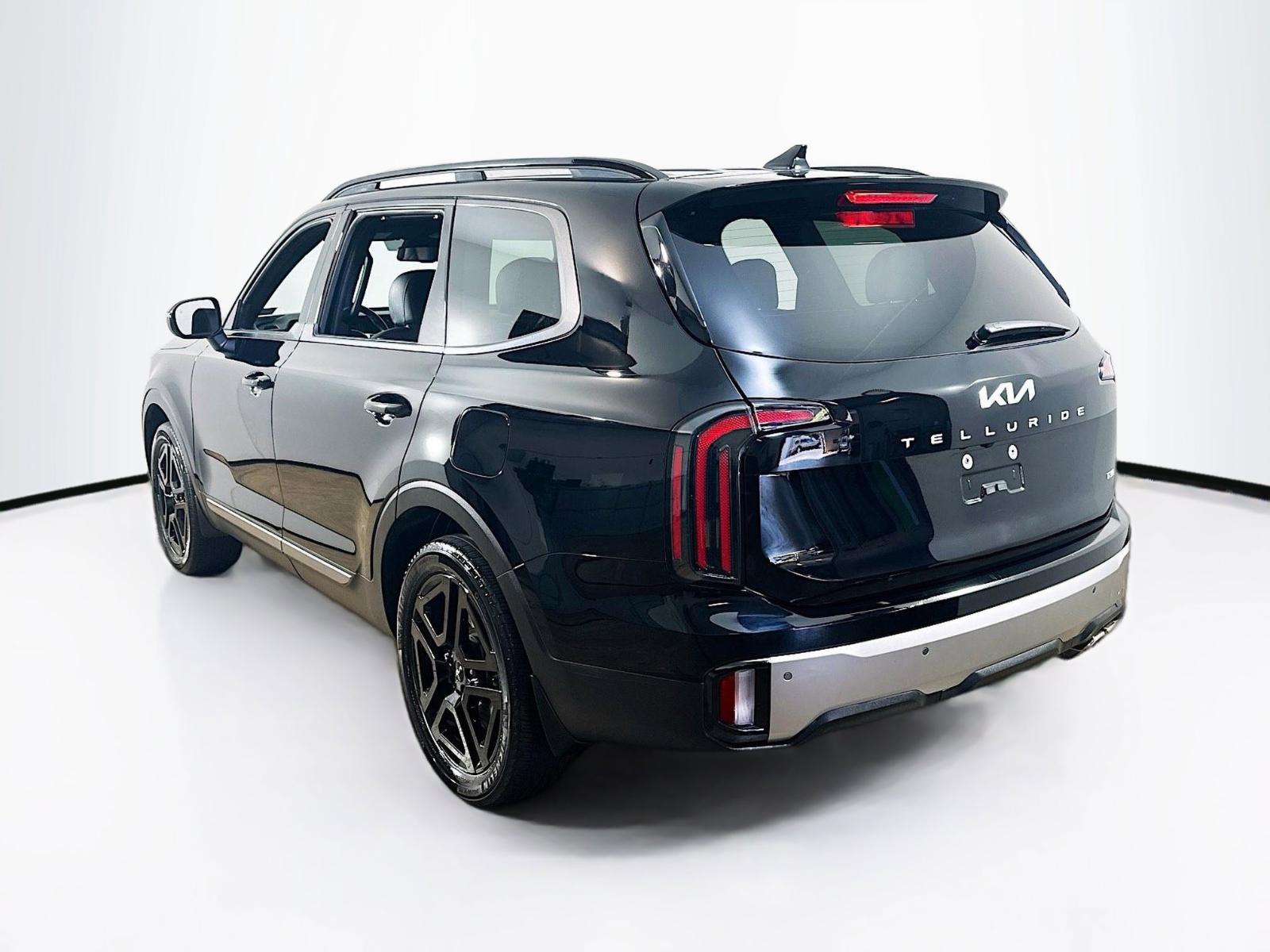 2023 Kia Telluride Vehicle Photo in Langhorne, PA 19047