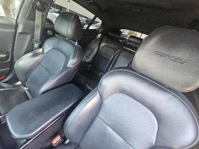 2020 Kia Stinger Vehicle Photo in Tucson, AZ 85712