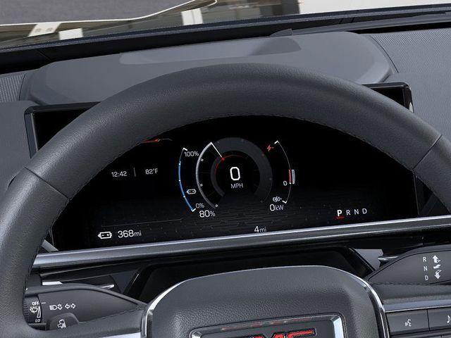 2026 GMC Sierra EV Vehicle Photo in WATERTOWN, CT 06795-3318