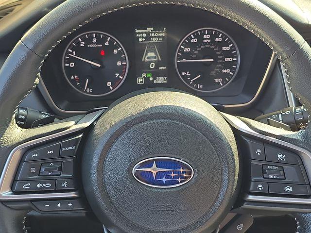 2024 Subaru Outback Vehicle Photo in Pleasant Hills, PA 15236