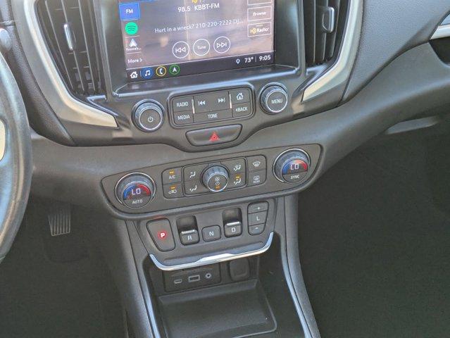 2018 GMC Terrain Vehicle Photo in SELMA, TX 78154-1459