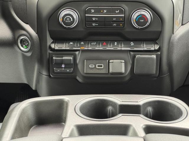 2023 Chevrolet Silverado 1500 Vehicle Photo in COLUMBIA, MO 65203-3903