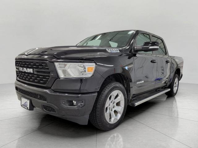 2022 Ram 1500 Vehicle Photo in NEENAH, WI 54956-2243
