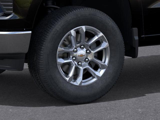 2026 Chevrolet Silverado 1500 Vehicle Photo in SAVANNAH, GA 31406-4513