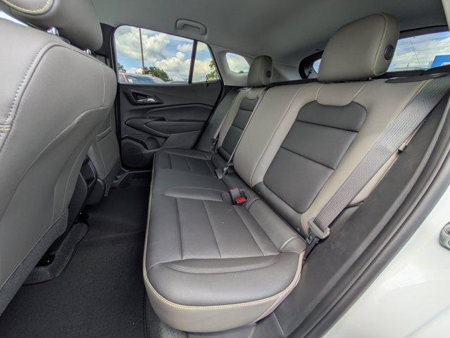 2025 Chevrolet Trax Vehicle Photo in BRUNSWICK, GA 31525-1881