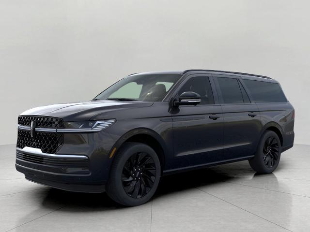 2025 Lincoln Navigator L Vehicle Photo in Neenah, WI 54956