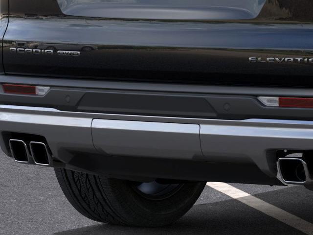 2026 GMC Acadia Vehicle Photo in HARRISBURG, PA 17111-1033