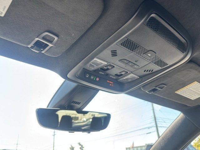 2020 Cadillac XT6 Vehicle Photo in ROCHESTER HILLS, MI 48307-2741