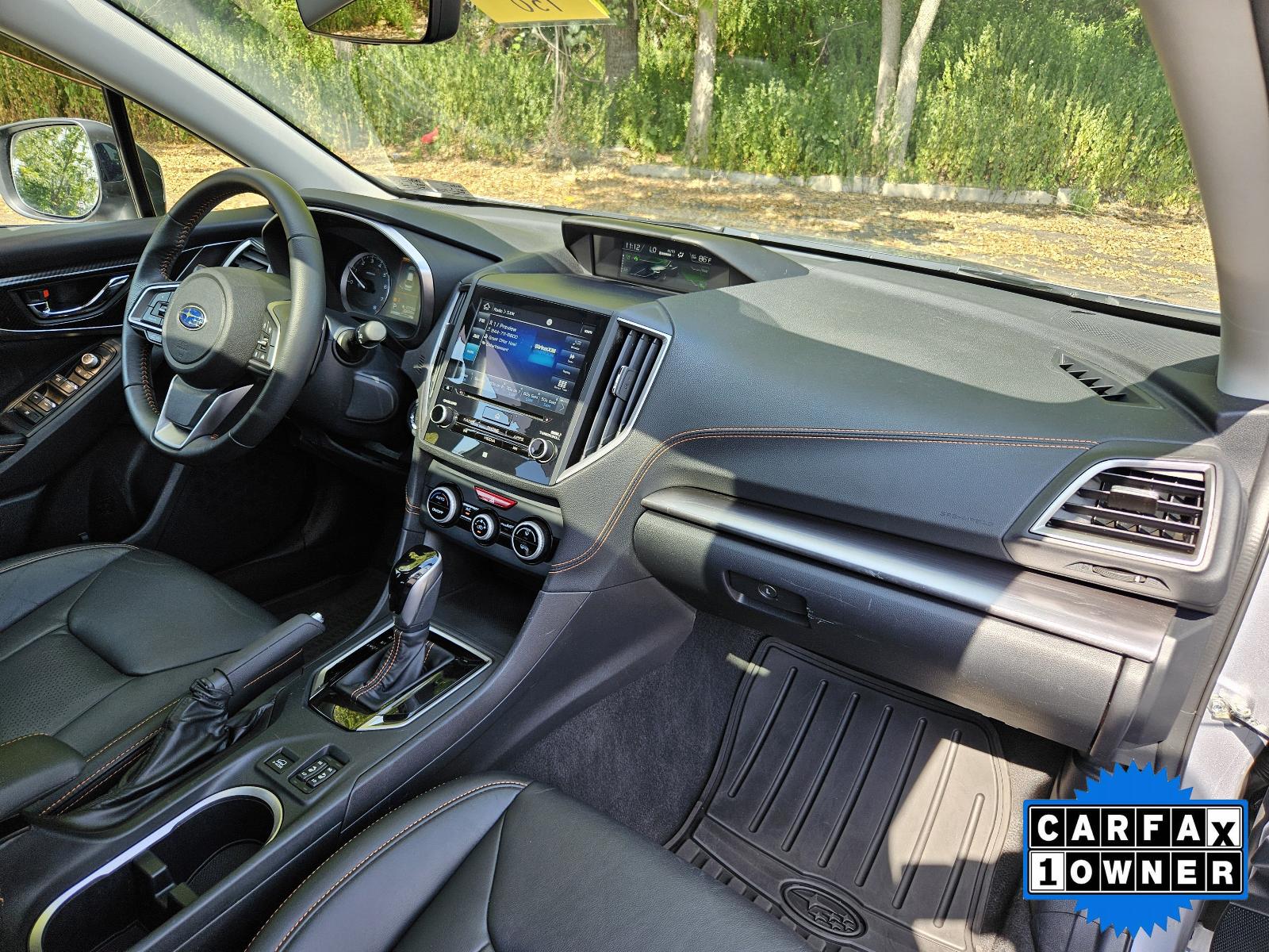 2018 Subaru Crosstrek Vehicle Photo in Harrisburg, PA 17111