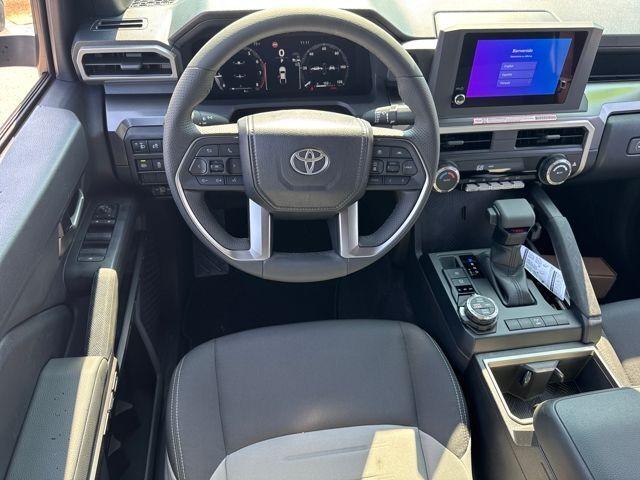 2025 Toyota Tacoma 4WD Vehicle Photo in Jonesboro, AR 72404