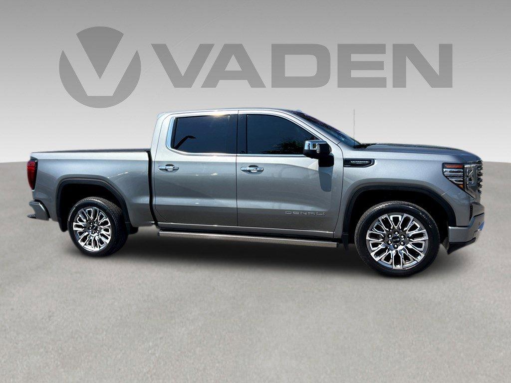 2023 GMC Sierra 1500 Vehicle Photo in SAVANNAH, GA 31406-4513