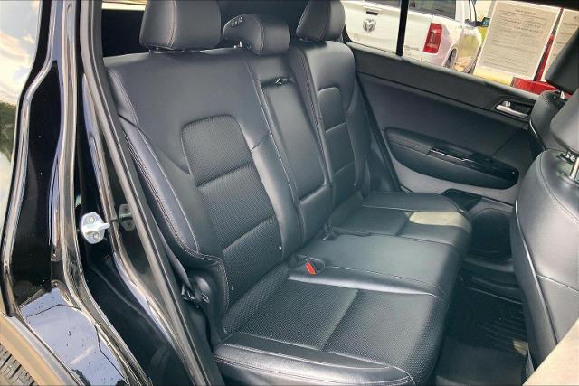 2022 Kia Sportage Vehicle Photo in INDEPENDENCE, MO 64055-1377