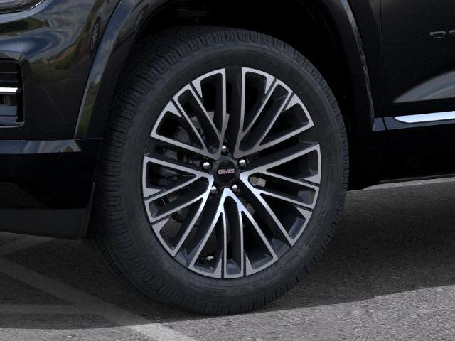 2026 GMC Terrain Vehicle Photo in INDEPENDENCE, MO 64055-1377