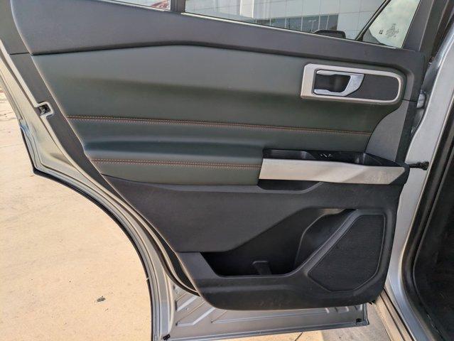 2022 Ford Explorer Vehicle Photo in SELMA, TX 78154-1459