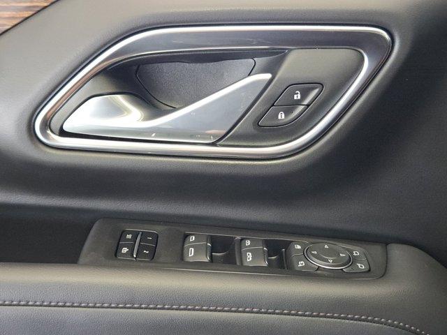 2024 Chevrolet Tahoe Vehicle Photo in Decatur, TX 76234