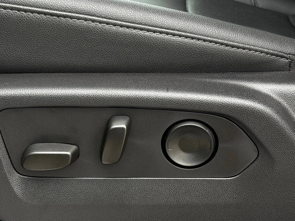 2025 Chevrolet Silverado 3500 HD Vehicle Photo in POOLER, GA 31322-3252