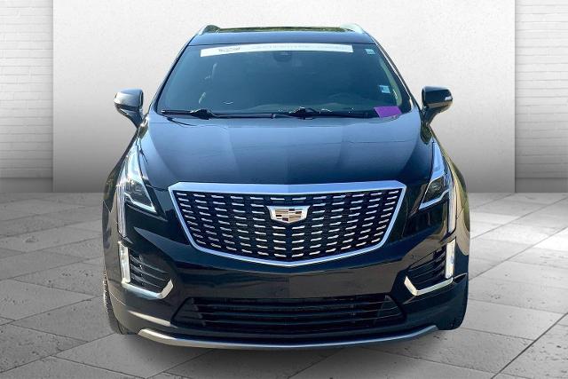 2021 Cadillac XT5 Vehicle Photo in KANSAS CITY, MO 64114-4545