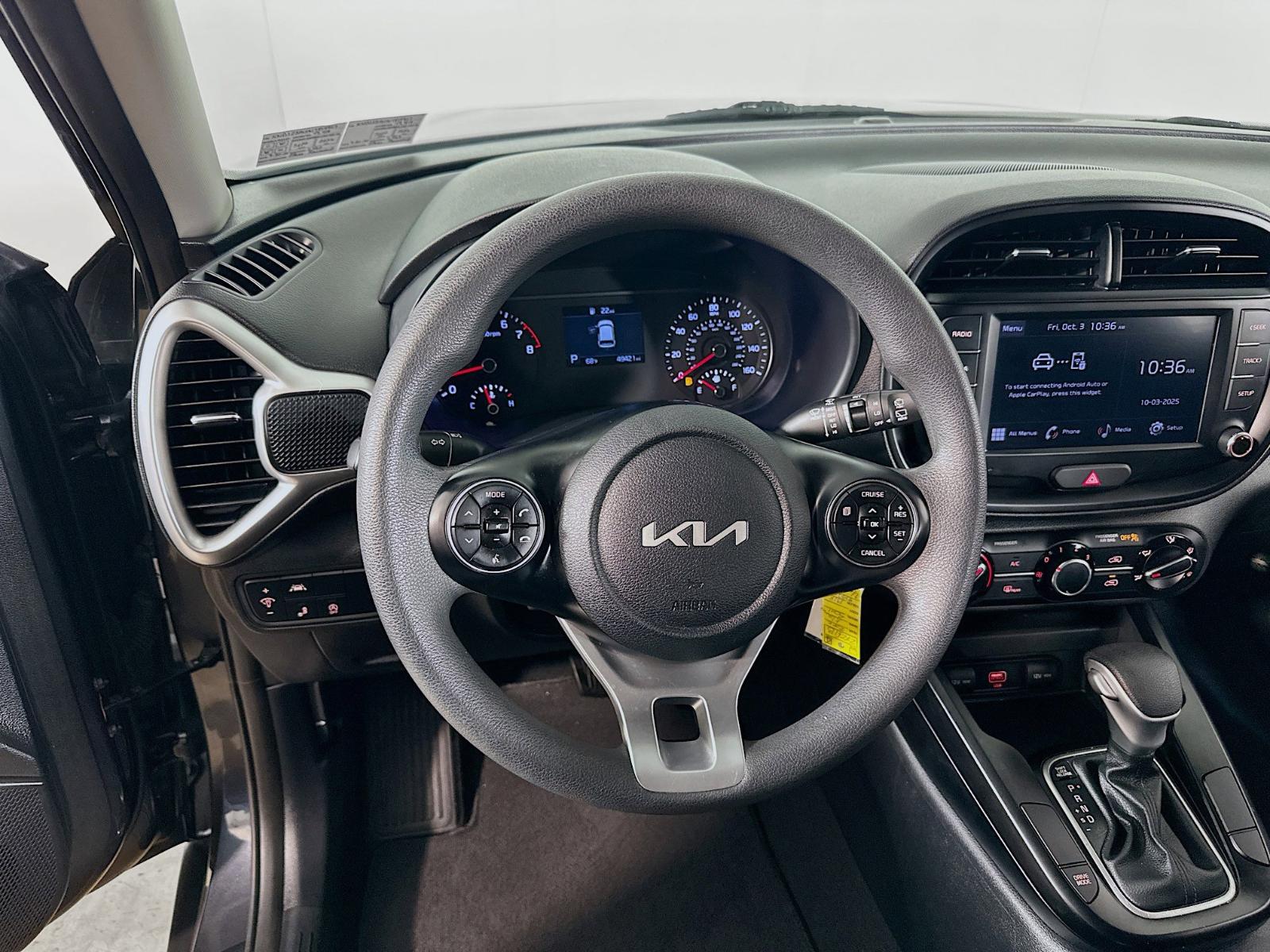 2022 Kia Soul Vehicle Photo in Langhorne, PA 19047