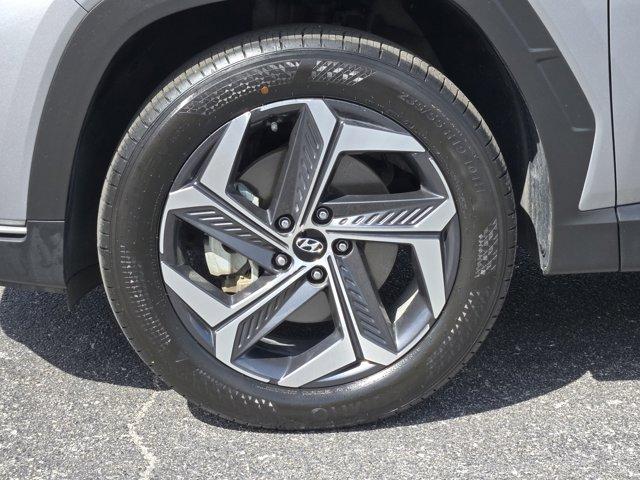 2023 Hyundai TUCSON Hybrid Vehicle Photo in Decatur, TX 76234
