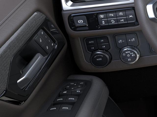 2026 GMC Yukon XL Vehicle Photo in INDEPENDENCE, MO 64055-1377