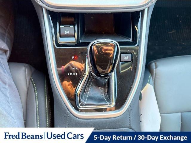 2021 Subaru Outback Vehicle Photo in Doylestown, PA 18902