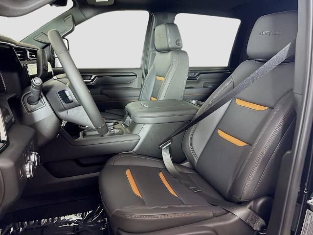 2025 GMC Sierra 3500 HD Vehicle Photo in PUYALLUP, WA 98371-4149