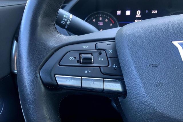 2022 Cadillac XT4 Vehicle Photo in KANSAS CITY, MO 64114-4545