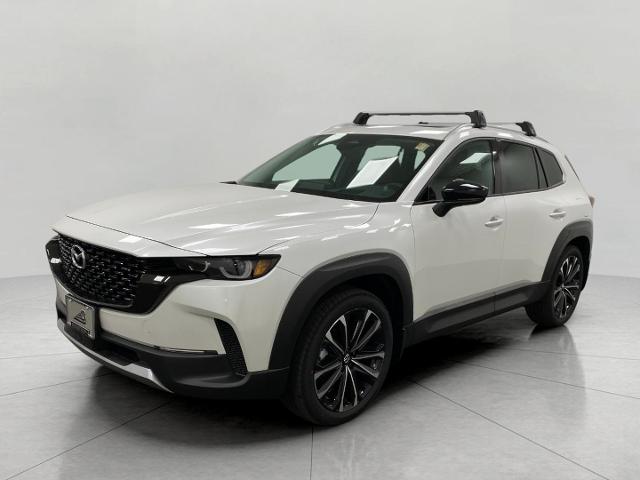 2025 Mazda CX-50 Vehicle Photo in Appleton, WI 54913