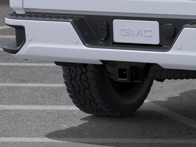 2026 GMC Sierra 2500 HD Vehicle Photo in INDEPENDENCE, MO 64055-1377