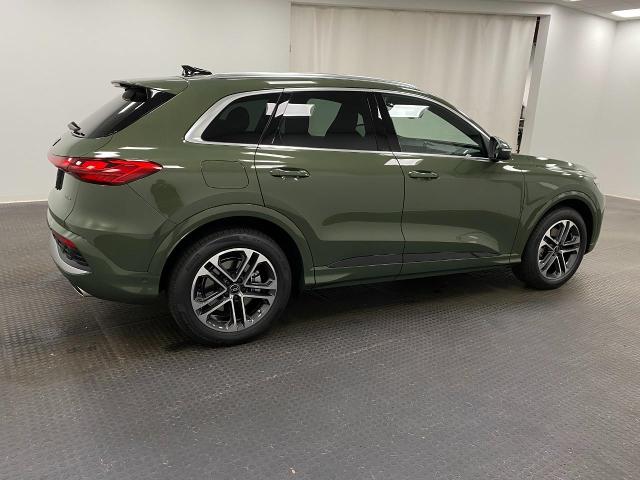 2025 Audi Q5 Vehicle Photo in Appleton, WI 54913