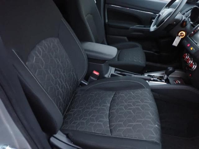 2025 Mitsubishi Outlander Sport Vehicle Photo in ZELIENOPLE, PA 16063-2910