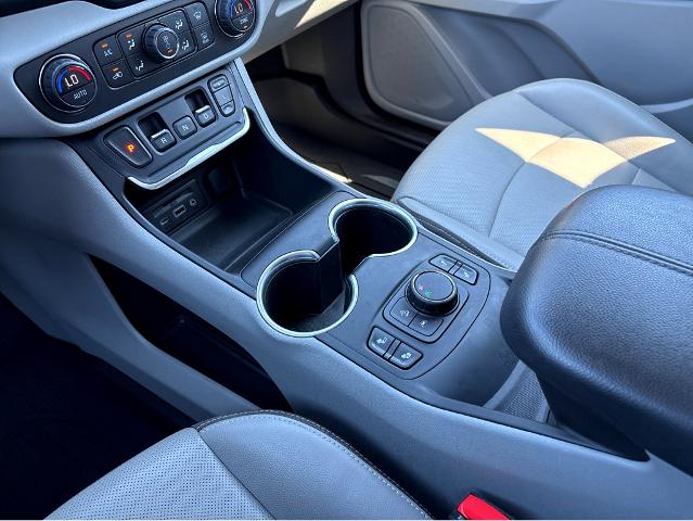 2020 GMC Terrain Vehicle Photo in BEAUFORT, SC 29906-4218