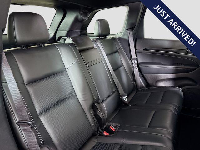 2021 Jeep Grand Cherokee Vehicle Photo in Puyallup, WA 98371