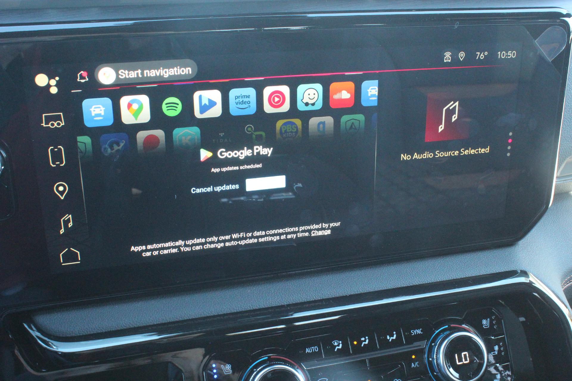 2026 GMC Sierra 3500 HD Vehicle Photo in AURORA, CO 80012-4011