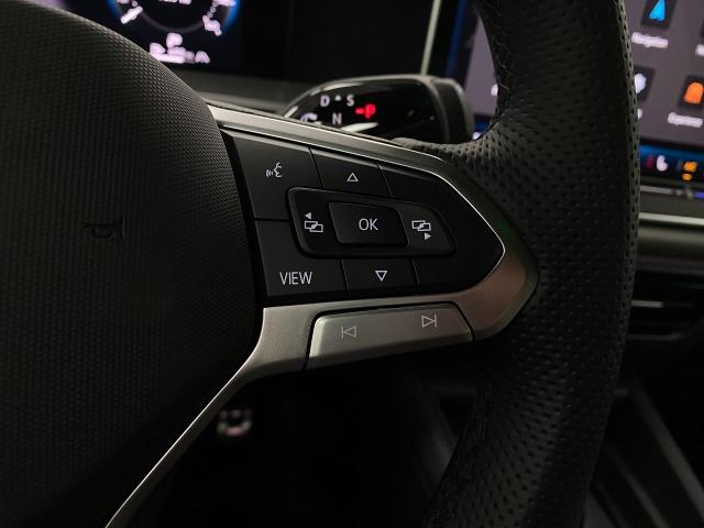 2025 Volkswagen Tiguan Vehicle Photo in Appleton, WI 54913