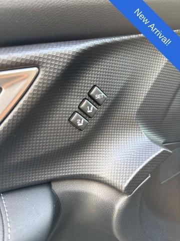 2019 Subaru Forester Vehicle Photo in Puyallup, WA 98371