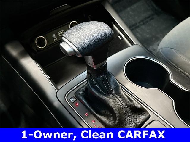 2020 Kia Sorento Vehicle Photo in EVERETT, WA 98203-5662