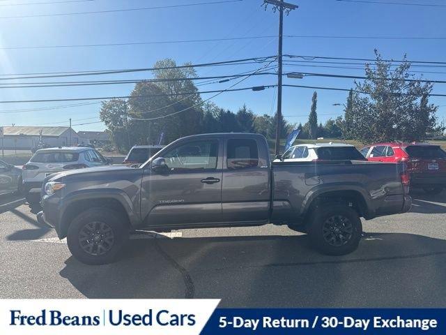 2023 Toyota Tundra 4WD Vehicle Photo in Flemington, NJ 08822