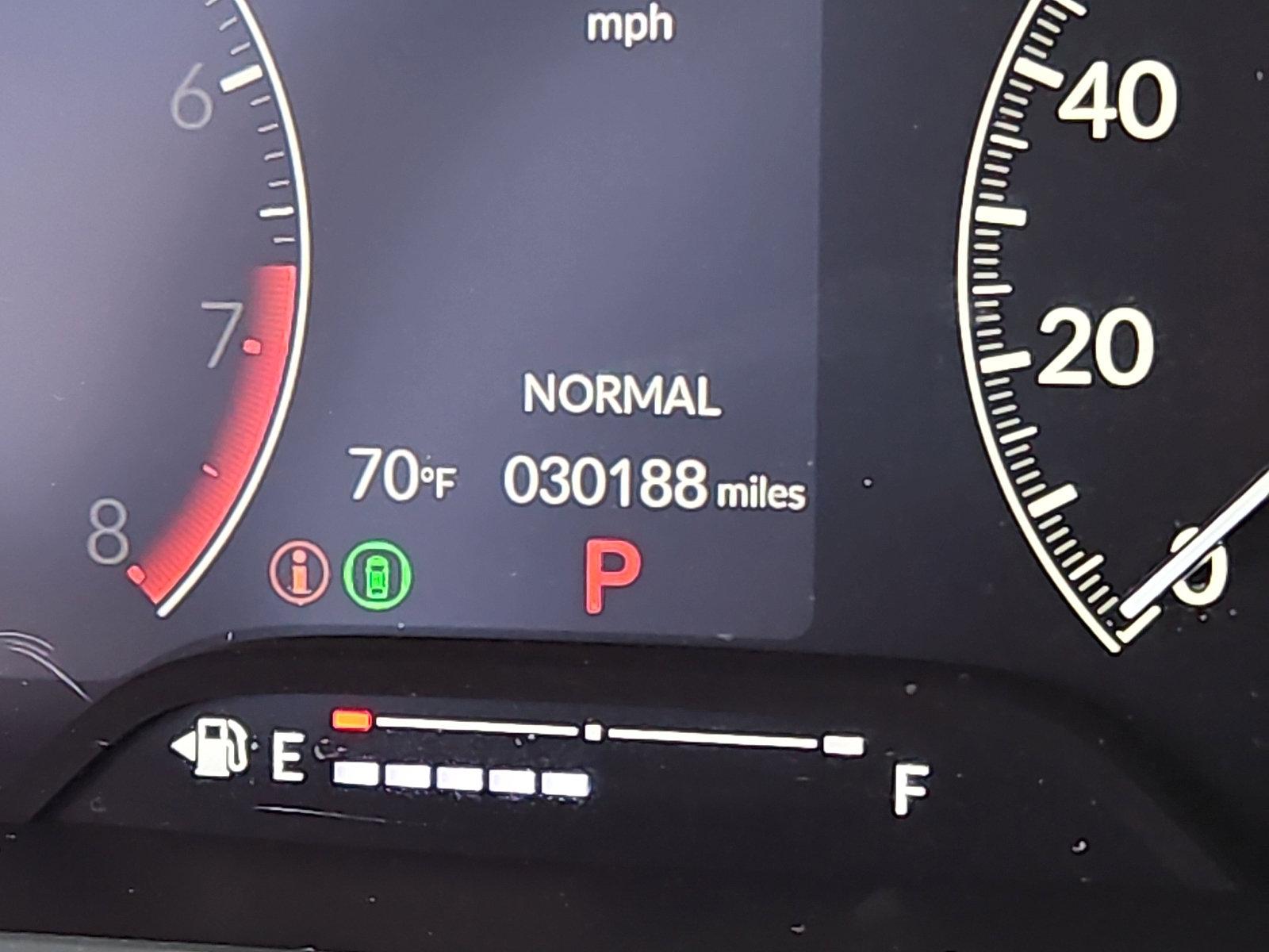 2023 Honda Civic Sedan Vehicle Photo in Trevose, PA 19053