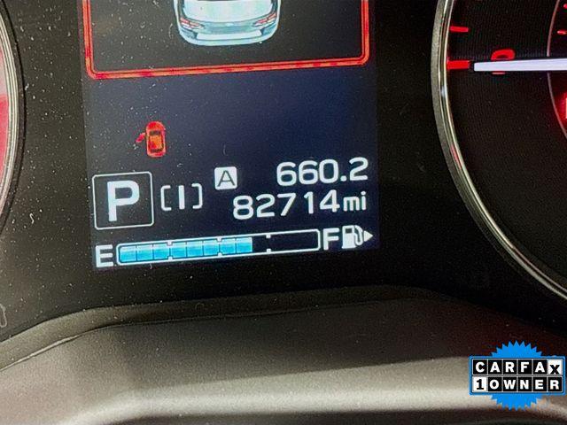 2022 Subaru Impreza Vehicle Photo in Puyallup, WA 98371