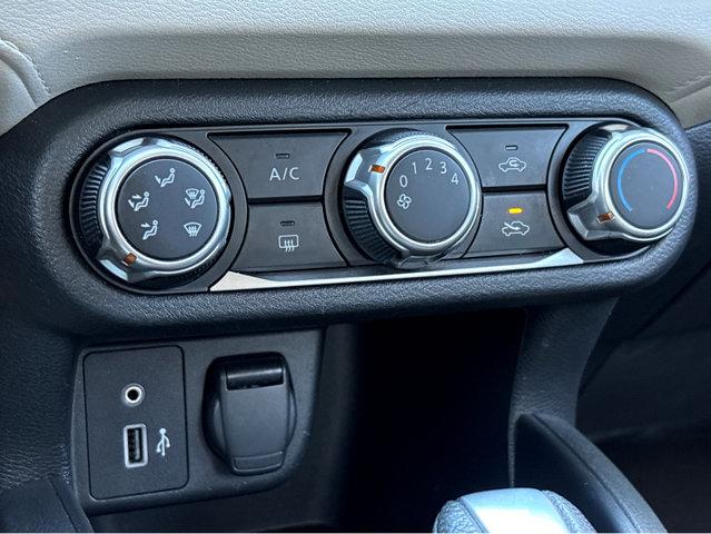 2021 Nissan Versa Vehicle Photo in Hinesville, GA 31313