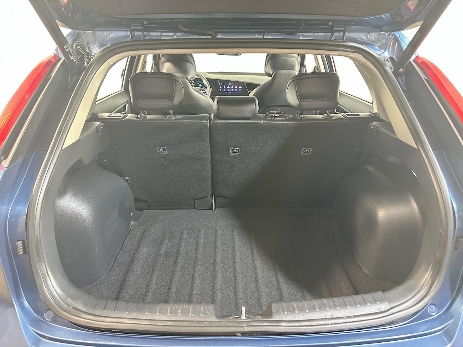 2023 Kia Niro Vehicle Photo in Langhorne, PA 19047