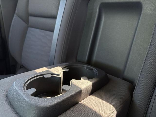 2022 Nissan Frontier Vehicle Photo in Statesboro, GA 30458